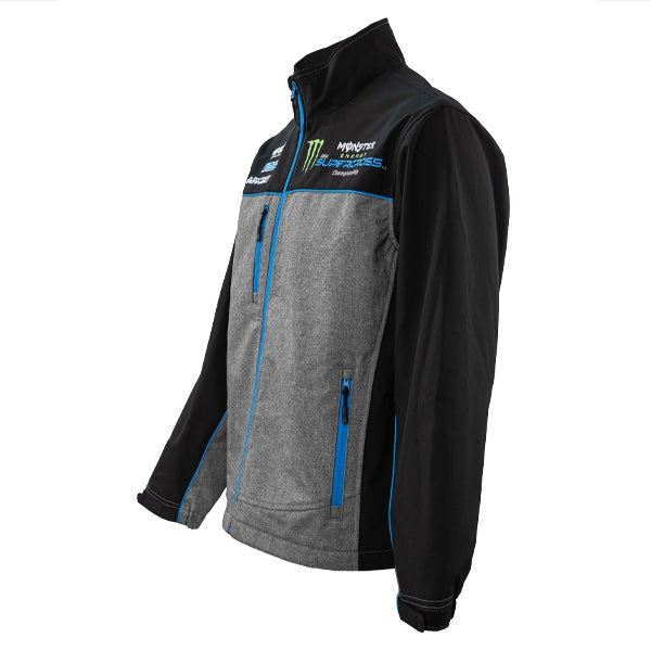 Monster Energy Supercross Championship Industry Jacket