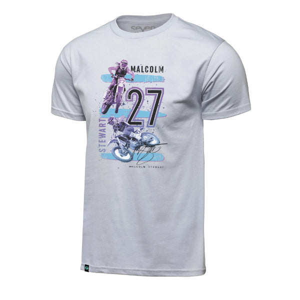 Seven 90s Malcom Stewart T-Shirt