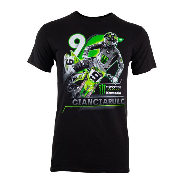 Adam Cianciarulo Debut T-Shirt