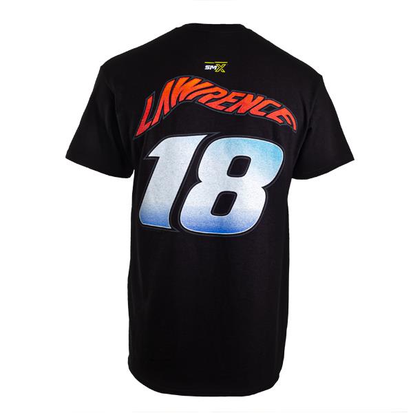 Jett Lawrence Kicker T-Shirt