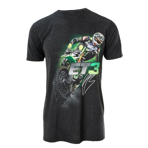 Tomac Holeshot T-shirt
