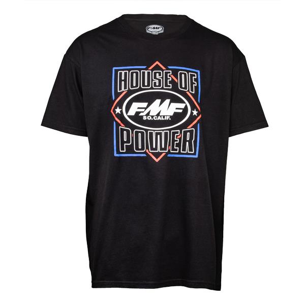 FMF Mission T-shirt