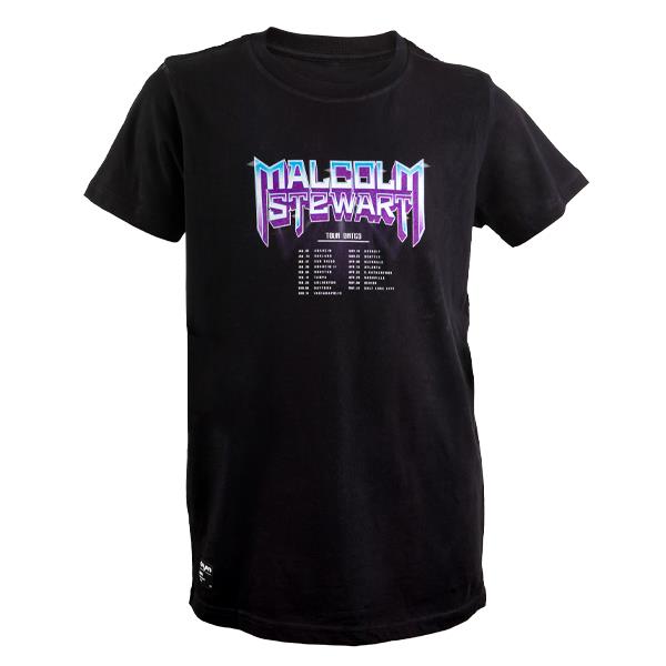 2023 Stewart Supercross Tour Youth T-shirt