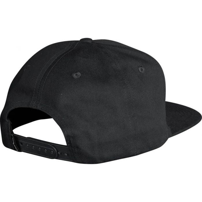 Seven Logo Hat