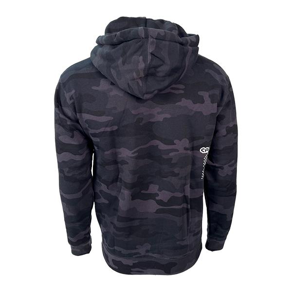 Seven Camo Sweatshirt