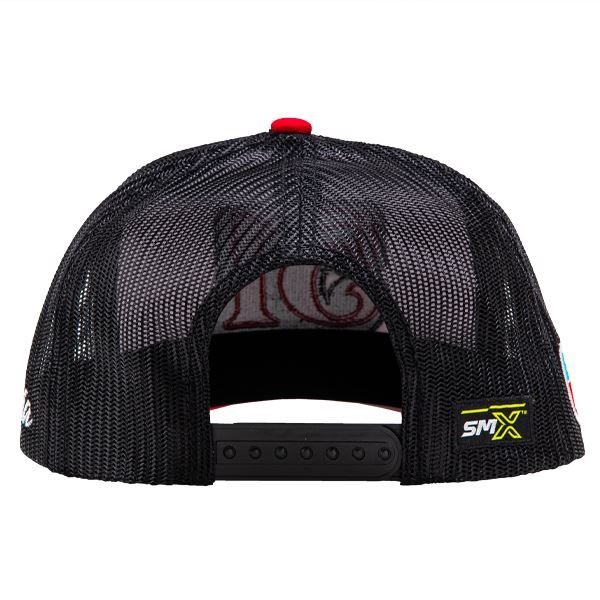 Barcia 51 Vintage Hat