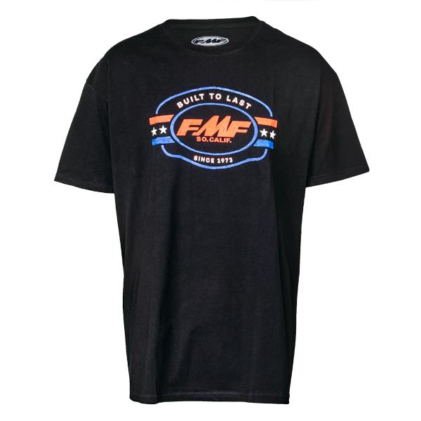 FMF Built to Last T-shirt