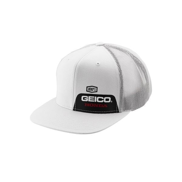 Geico Honda Echo Hat
