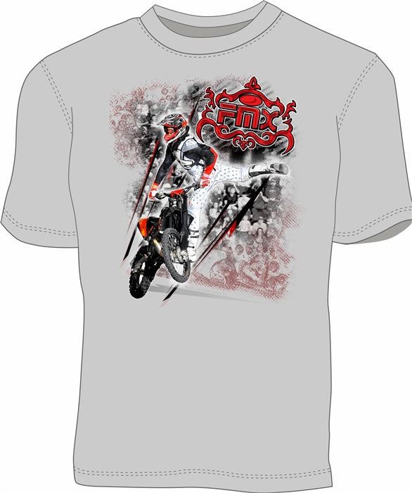 FMX Tee