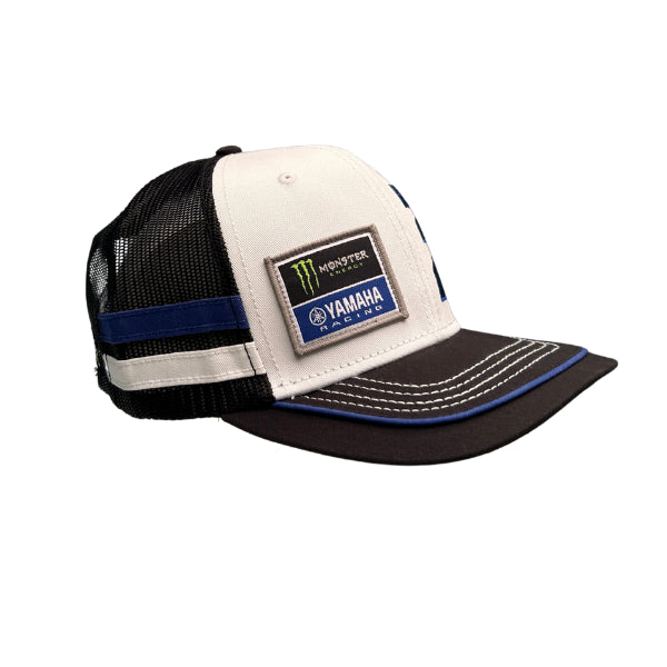Team Cooper Webb Stripes Hat
