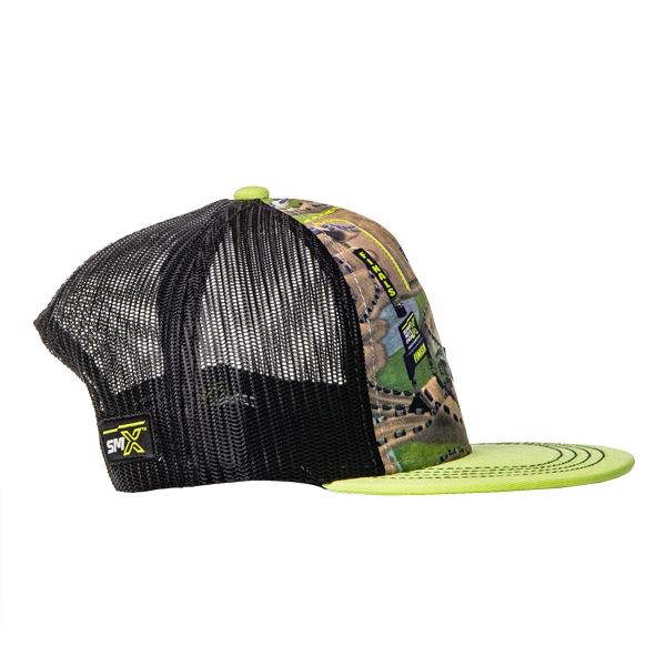 SMX World Championship Finals Track Youth Hat