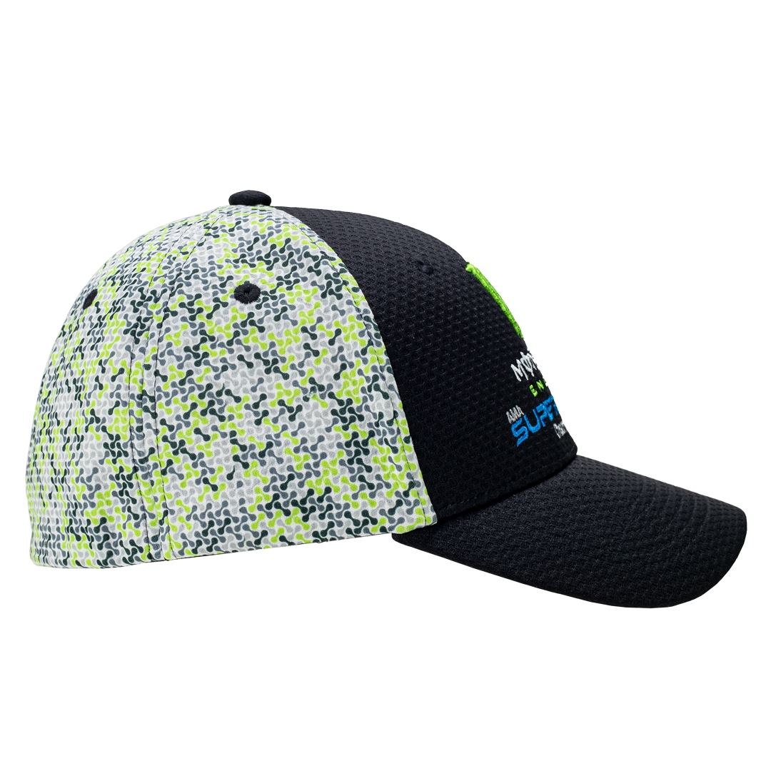 Monster Energy Supercross Championship Link Hat