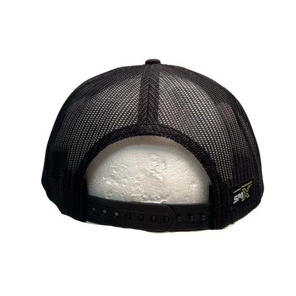 Team Cooper Webb Stripes Hat
