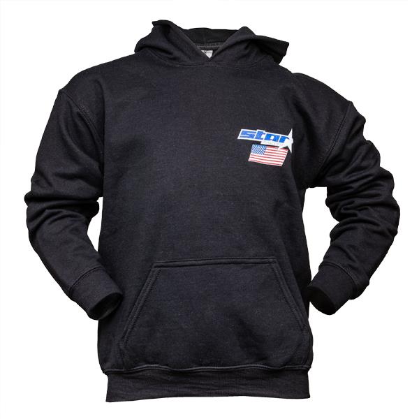 Star Racing Youth Sweatshirt