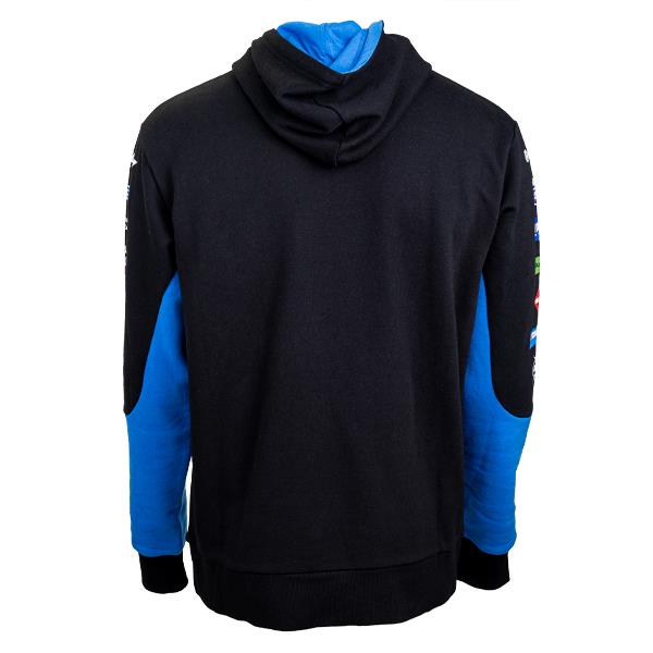 Monster Energy Sponsor Racer Sweatshirt