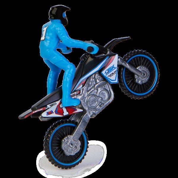 1:24 Supercross Bike