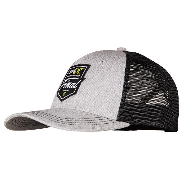 SMX 2025 World Finals Hat