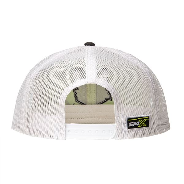 SMX World Championship Finals Neon Hat