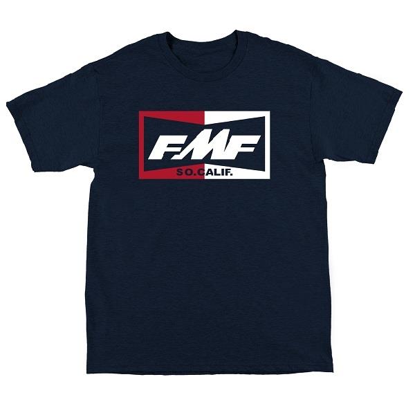 FMF Navy Tops T-shirt