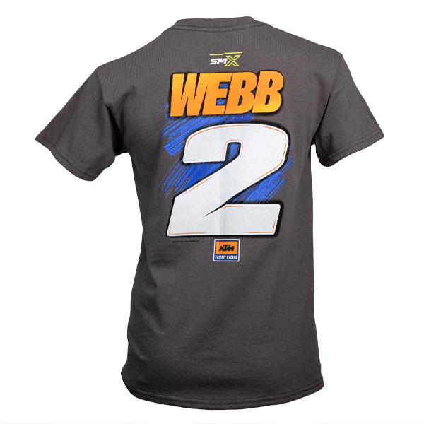 Cooper Webb