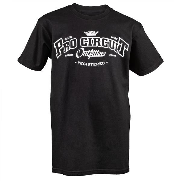 Pro Circuit Outfitters T-shirt