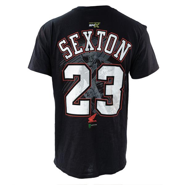 Chase Sexton
