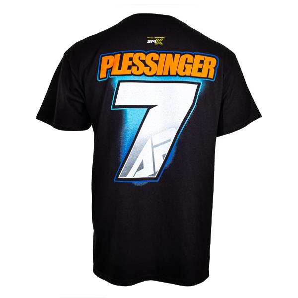 Aaron Plessinger Lightning T-shirt