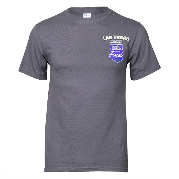 2024 SMX World Championship Vegas T-shirt