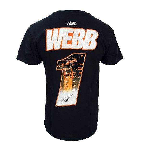 Cooper Webb Pursuit T-shirt