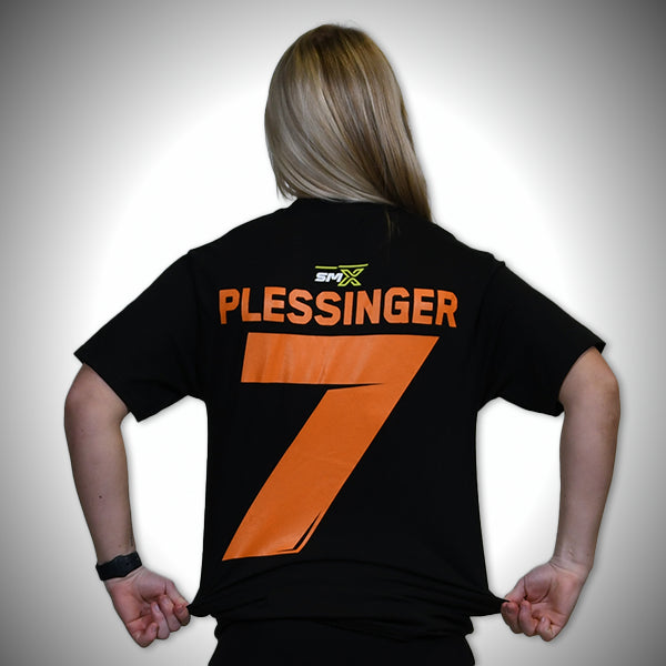 Aaron Plessinger Pursuit T-shirt