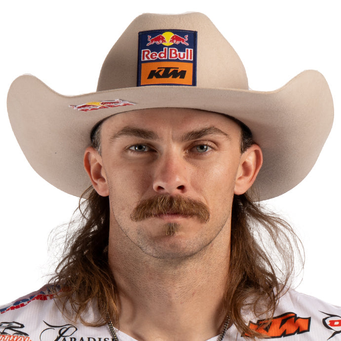 Rider Merchandise - Aaron Plessinger