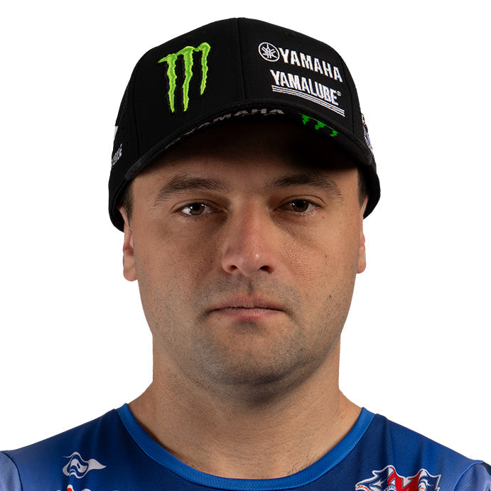 Rider Merchandise - Cooper Webb