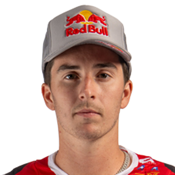 Rider Merchandise - Hunter Lawrence