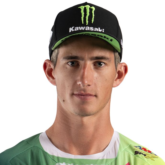 Rider Merchandise - Chase Sexton