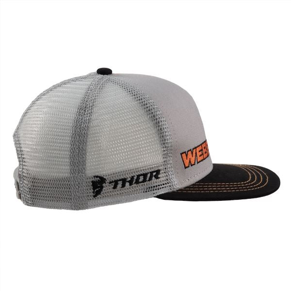 Cooper Webb Slant Youth Hat