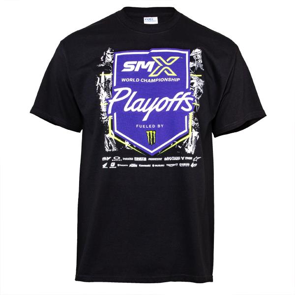 SMX - Adult Apparel – Official SuperMotocross Superstore