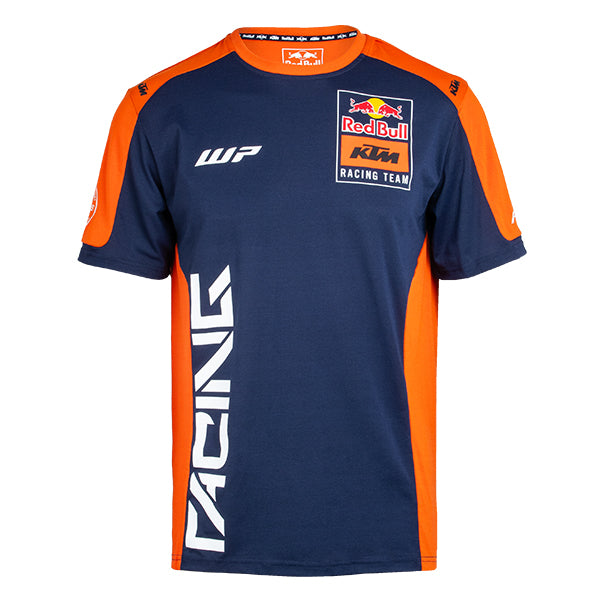Red Bull KTM Replica Racing Team T-shirt
