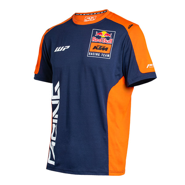Red Bull KTM Replica Racing Team T-shirt