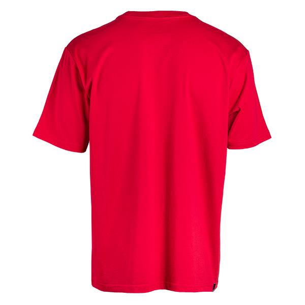 Alpinestars Star Red Helmet T-Shirt