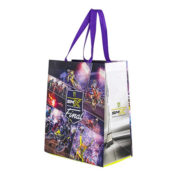 SMX Finals Reusable Bag