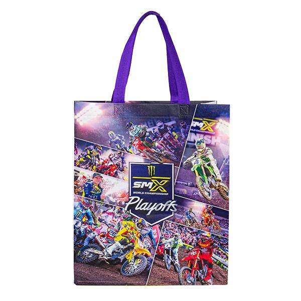 SMX Finals Reusable Bag
