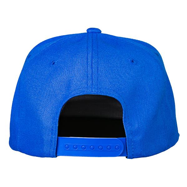 Star Racing Moto-X Race Team Blue Hat – Official SuperMotocross
