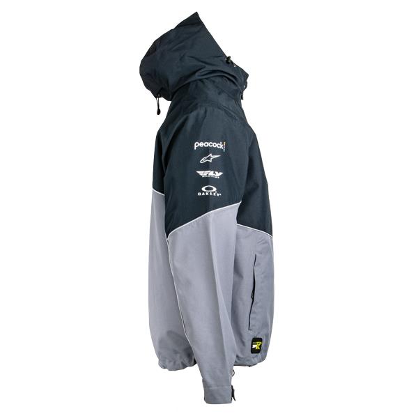 ◆STORM◆ ストーム エンデュランス フード Lサイズ Simms Exstream Insulated Jacket - Men's