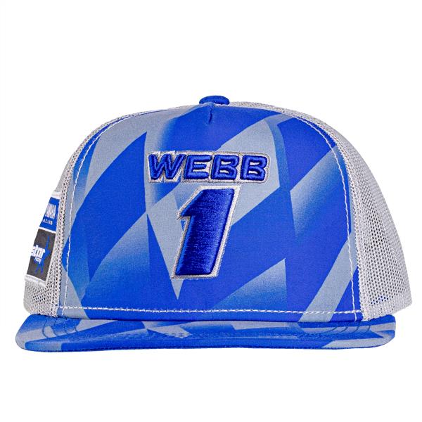 Cooper Webb 
