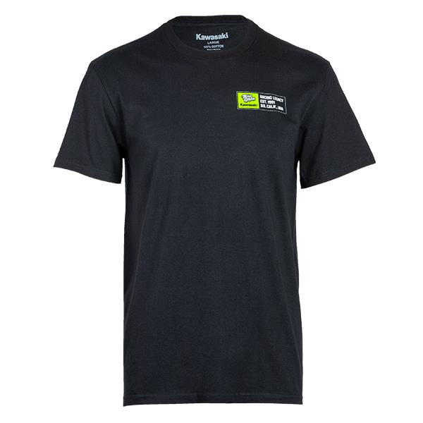 Kawasaki Team Green T-shirt
