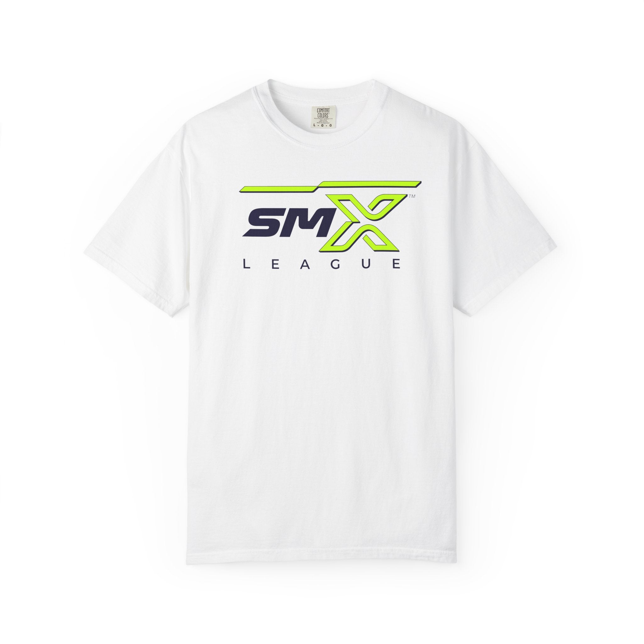 SMX League T-shirt – Official SuperMotocross Superstore
