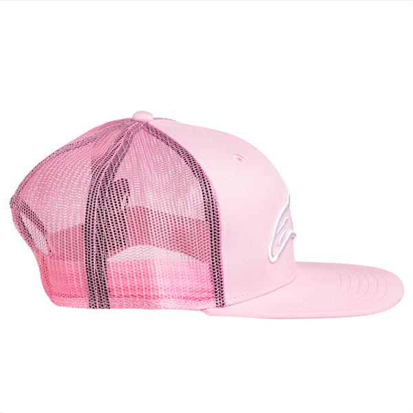 Alpinestar Pink Mesh Hat