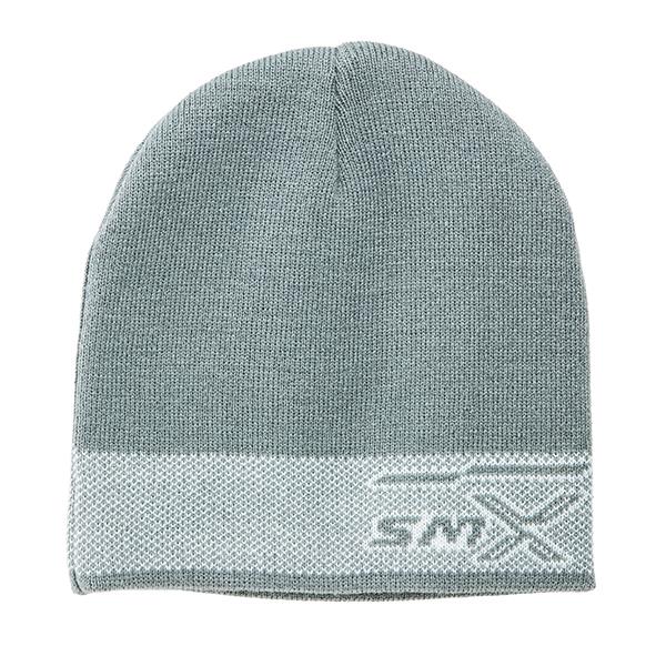 SMX Grey Beanie