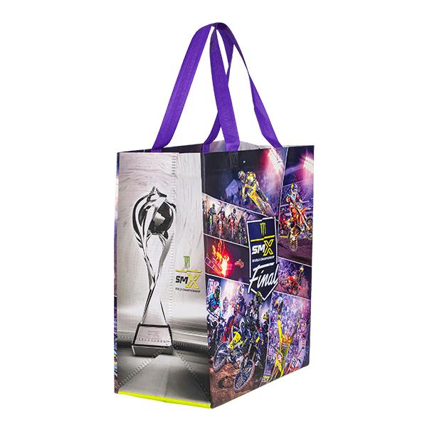 SMX Finals Reusable Bag