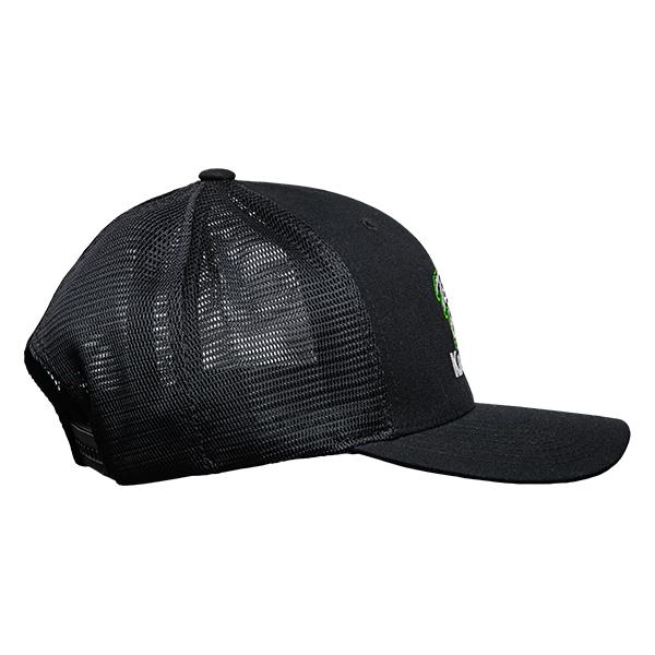 Kawasaki Team Green Mesh Hat